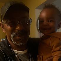 Anthony Robinson