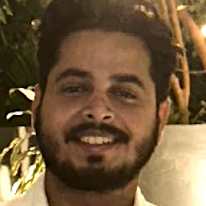 Dr Abhishek verma