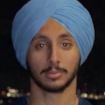 Amarjot Sekhon