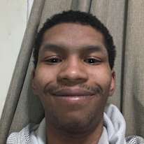 Izaiha Goodman