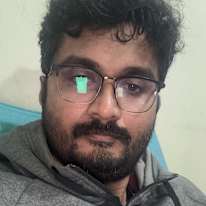 Shripad B K