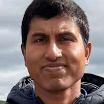 Nirujan Balasubramaniam