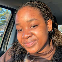 Samantha Kaunda