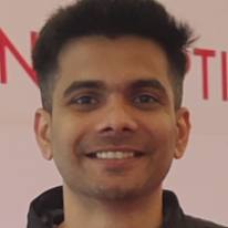 Shailendra Rai