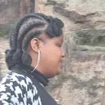 Asanda Mgidlana