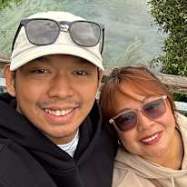 Lane Jhorene