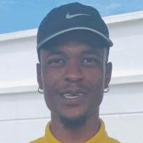 Bruce Phile Makgamatha