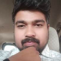 Raj chavan