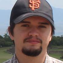 Carlos Michel-Luhrs
