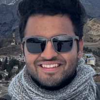 Keshav Agrawal