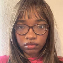Naika Ciceron