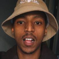 Luyanda Ndawonde