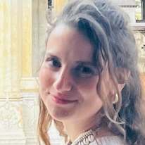 Marie Peyron
