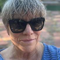 Jeanne Marie