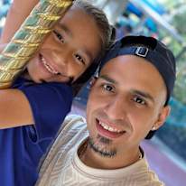 Christopher Mata