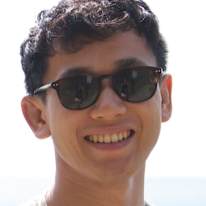 Adrian Tong