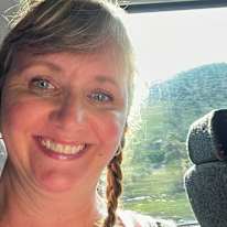 Bobbi Jean Young