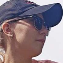 Viktoriia