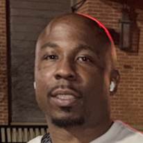 Keith Glover