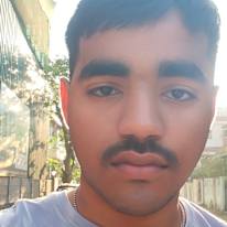 Maruthi Karthik Singh