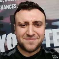 Cosmin Manole