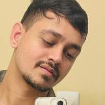 Dipesh Manuja