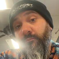 Nick Padilla