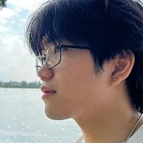 Aaron Berith Hariputra