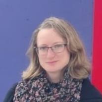 Clara Engeln-Jung