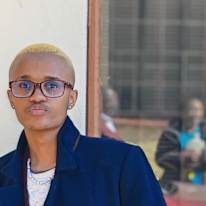 Luyolo Hlatuka