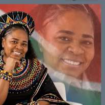 Thandi Levy
