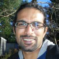 mohammad mirza