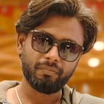 Shyam sundar S