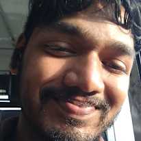 Mohan raj