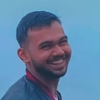 ADITHYA JAYA SHETTY