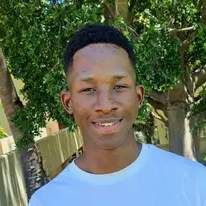 Ntokozo Nkosi