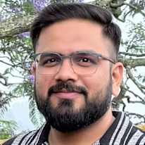 Kuldeep Ramani