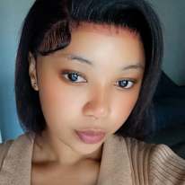 Sanelisiwe Ntanjana