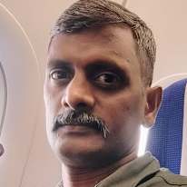 Suresh Kumar