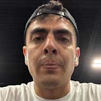 Jimmy Ortega