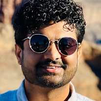 Swapnil Nikam