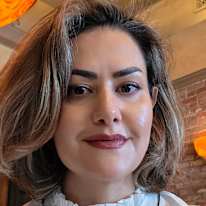 LIDA SHAHLAEI