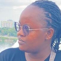 Roseline Moseti