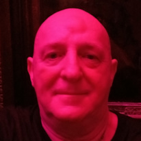 Ian Brookfield