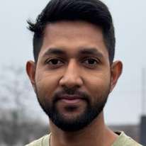 Abdullah Al mamun