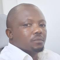 Kenneth Pitso