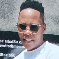 Sinenhlanhla Xulu Xulu