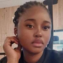 Tshegofatso Mothoko