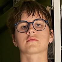 Keaton Alderman