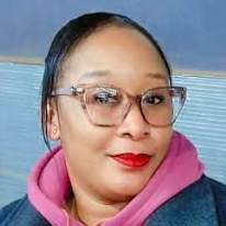 Busisiwe Jiyane